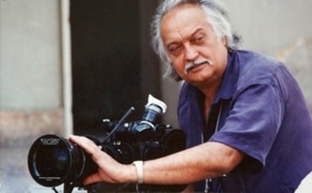 Българското кино остана без проф. Венец Димитров (1937-2022).Главен оператор е