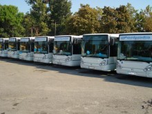 "Хеброс бус" пуска 30 нови автобуси