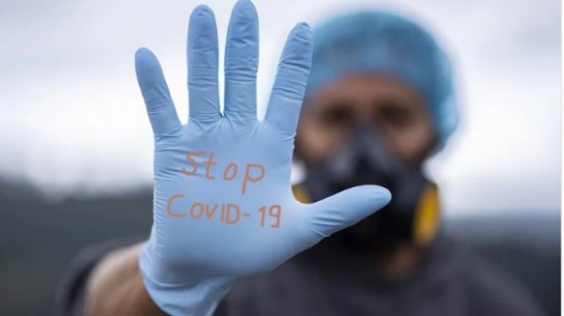 Общият брой на потвърдените случаи на коронавирус в света надхвърли