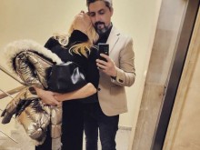 Стефан изложи Гала с тази снимка