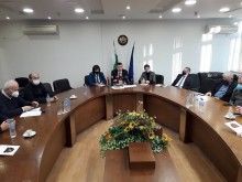 В Пловдив ще мерят заболеваемостта при децата