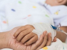 1/4 от заразените за последните 24 часа са деца