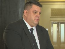Зафиров: Президентската институция трябва да бъде гарант за начина, по който обществото ще премине през кризите