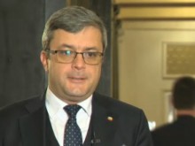 Тома Биков за президента : Лозунгите и заклинанията трябва да останат в рамките на първия мандат