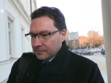 Даниел Митов за Радев: Заради него трябва да обмислим премахване на институцията служебен кабинет