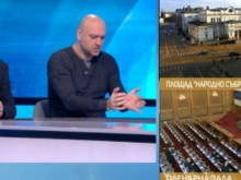 Политолози: Успехът на Радев е свързан с правителството