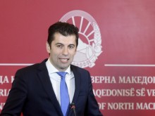 Горан Благоев с критика към премиера: Можеше да отдели половин час и да отиде да се поклони пред гроба на Гоце Делчев