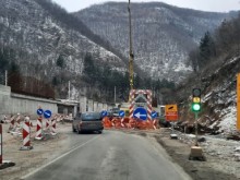 До 5000 лв. глоба ще отнесат строителите на АМ "Европа" 