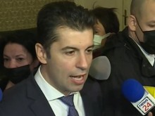 Петков: Най-важният ми приоритет е как работи съдебната система
