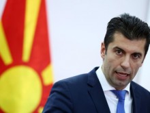 Гневни постове заляха мрежата заради изказване на Кирил Петков в Скопие