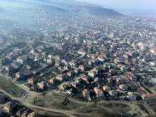 Заради рязкото увеличение на заразените с COVID-19 е обявяен частичен локдаун в Община Средец