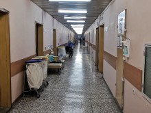 Вижте къде у нас има най-много заразени с "Омикрон"