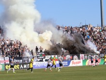 Обявиха програмата на Първа лига, ето кога е дербито на Пловдив