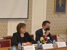 Нинова: При язовирите заварихме хаос, липса на контрол и безотговорност
