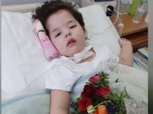Пловдив се обединява, за да помогне на 4-годишната Вили