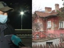 Валентин, който пострада навръх Нова година: Син на полицай засне клипа