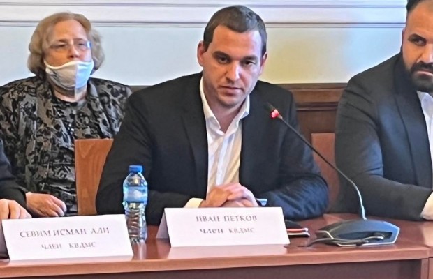 Народният представител от Пловдив е входирал въпрос към министъра на