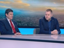 Георги Милков за срещата в Скопие: Хубавото е, че беше дадена заявка да се тръгне в бизнес посока