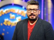Геро призна за тежка катастрофа, лежал в болница