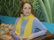 Актрисата Албена Павлова: Чупи се мостът между поколенията и всички са губещи