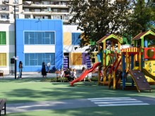 Ясни са резултатите от първото за 2022 г. класиране за прием в детските заведения