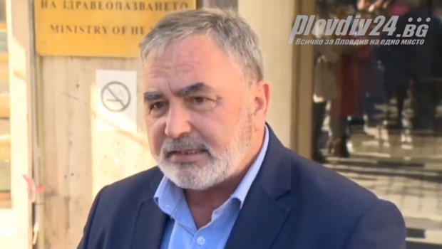 Здравните власти у нас обсъждат затягане на мерките