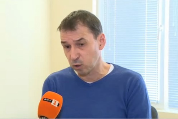 След нападението в лекарския му кабинет в Ново село   д р