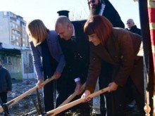 Румен Радев направи първи коментар за посещението на премиера в Северна Македония