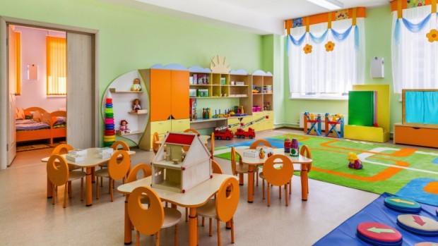 Силно намален е персоналът в някои детски градини в Пловдив