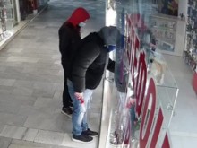 Теодор и Иван съжалиха за стореното, оказа се, че са вилнели и в Пловдив