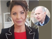Вдовицата на Владо Живков промени живота си! Вижте с какво се занимава в момента