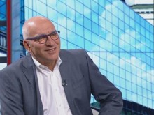 Хампарцумян за присъединяването към еврото: Колкото по-бързо, толкова по-добре
