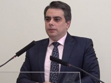Асен Василев обяви приоритетите в бюджета за 2022 г., цифрите са оптимистични