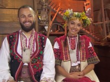 Лора и Любо от "Фермата" се събират