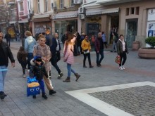 Много висока заболеваемост в Пловдив, ще има ли затягане на мерките?