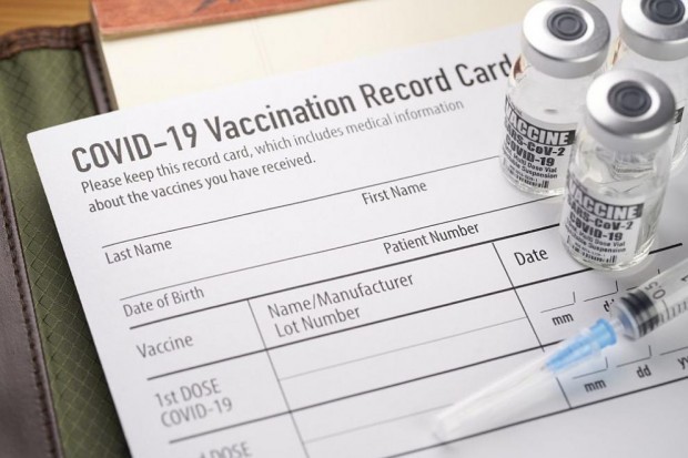 Малко повече от година след старта на ваксинацията срещу Covid