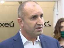 Президентът: Настояването на Русия за изтегляне на силите на НАТО от България е неприемливо