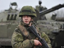 НАТО отхвърли искането на Русия да изтегли войските си от България и Румъния