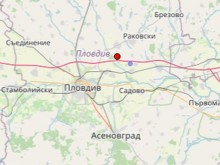 Две земетресения за 4 минути край Пловдив!