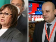 Христо Проданов: Оставката на Нинова може да не се приеме