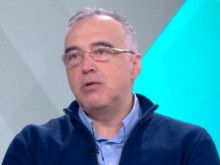 Антон Кутев: Ако правителството не успее да смени Гешев, той ще ги смени
