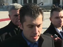 Премиерът: Няма две категории членки на НАТО, всички сме равнопоставени
