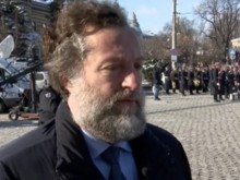 Иво Христов: Радев помете остарелите разбирания