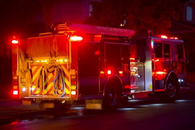 Възрастна жена загина при пожар в дома си в Русе. Това съобщи регионалният