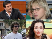 Пиянските изцепки зад волана на родни "звезди"