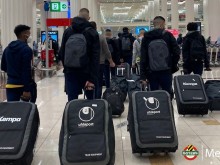 Двама от Ботев пипнаха коронавирус, остават в Дубай!