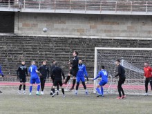 Спартак с класика срещу дубъла на Локо на стадион "Пловдив"