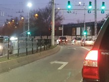Сигнал: С мръсна газ продължи доволен, че е издухал балъците, дето спазват  законите