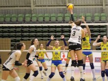 Остана само един мач на Марица в Пловдив, за да играе финал за Купата