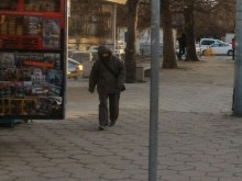 Ново предупреждение за леден понеделник!